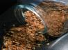 Crunchy Granola (Muesli)