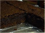 My Famous Outrageous Brownies