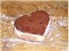 Homemade Ice Cream Sandwiches. Recipe by Perfect Pixie