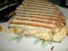 Denver Omelet Panini