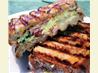 Denver Omelet Panini