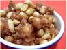 Vendor Style Honey Roasted Peanuts. Recipe by Yemenia