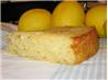 Lemon Ricotta-Almond Cake ( Gluten-Free ). Recipe by What's Cooking?