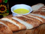 Dipping Oil -  Rosemary Garlic