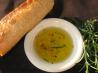 Dipping Oil -  Rosemary Garlic