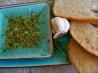 Dipping Oil -  Rosemary Garlic