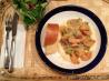 Charleston Shrimp and Grits