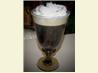 Calypso Island Coffee. Recipe by Annacia