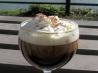 Calypso Island Coffee. Recipe by Annacia