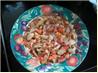 South of the Border Vegetable Soup