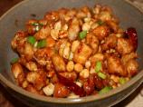 Kung Pao Chicken II (Copycat). Photo by Chef #489776
