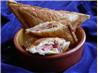 Puff Pastry Toasted Sandwiches in Your Sandwich Maker!. Recipe by kiwidutch