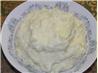 Barefoot Contessa's Mashed Potatoes. Recipe by Juenessa