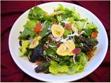 Mom's Dinner Salad