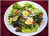 Mom's Dinner Salad. Recipe by Engrossed