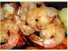Grilled Ginger Shrimp