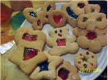 Best Stained Glass Cookies