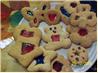 Best Stained Glass Cookies. Recipe by God's_sugarcookie