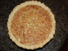 Barefoot Contessa's Perfect Pie Crust. Recipe by Juenessa