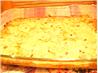 Tuna Lasagna With  Italian Spiced White Sauce