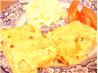 Tuna Lasagna With  Italian Spiced White Sauce. Recipe by Montana Heart Song