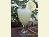 Barefoot Contessa's Fresh Lemonade