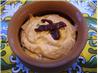 Barefoot Contessa's Sun-Dried Tomato Dip (Light Version). Recipe by Juenessa