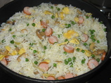 Fried Rice