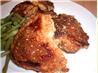 Oven Fried Chicken