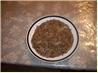 Lentil Rice Dish  (Mujadarah Arabic Dish)
