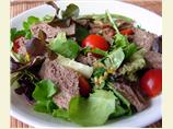 Thai Beef Salad