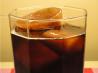 Iced Coffee With Ice Coffee Cubes. Recipe by Annacia