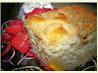 Swedish Coffee Cake