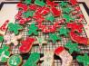 Vegan Sugar Cookies. Recipe by White Rose Child