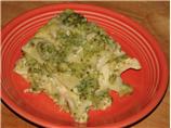 Creamy Chicken Lasagna