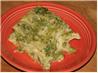 Creamy Chicken Lasagna. Recipe by Mayniac May Family