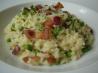 Bacon Risotto