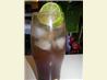 Holiday Bliss Cocktail (By the Pitcher). Recipe by Vseward (Chef~V)