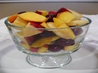 Fruit Salad For 5 A Day