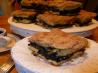 The Absolute Best Moist Buttery Blueberry Coffee Cake
