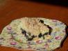 The Absolute Best Moist Buttery Blueberry Coffee Cake. Recipe by Kittencalskitchen