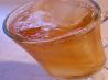 Green Tea Ginger Sparkler. Recipe by twissis