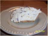 Rio Lemon Chiffon Pie