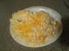 Hot Pepper Peach Preserves Cheese Ball. Recipe by acerast