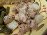 Lebanese Chicken & Potatoes - Ww Friendly - 7 Points. Recipe by Alice Robertson Clark