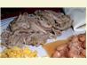 Burrito Meat in the Crock Pot. Recipe by puppitypup