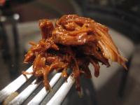 Crock Pot Pulled Chicken