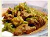 Indonesian Beef Noodle Curry. Recipe by Brian Holley