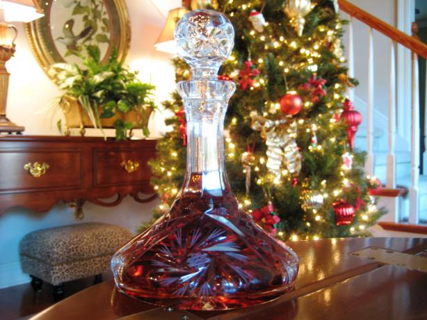 Amaretto. Photo by gailanng