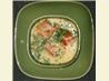 Shrimp and Scallop Chowder With Coconut Milk